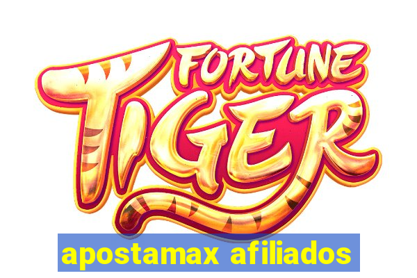 apostamax afiliados